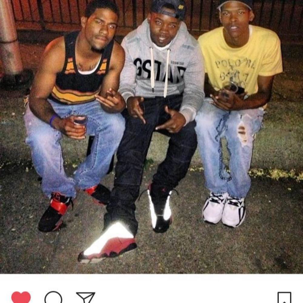 Meet your Posher, Bayvo